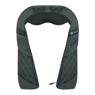 Lifepro Embrace Neck Massager User Manual
