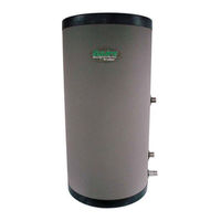 Lochinvar WATER HEATERS Installation & Operation Manual
