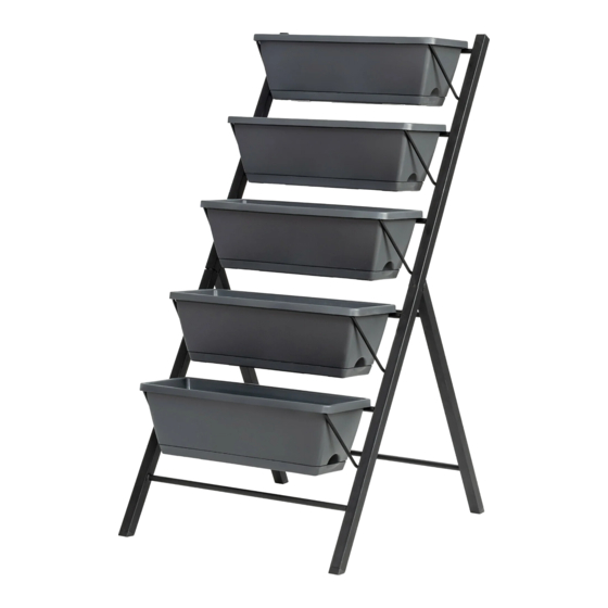 Costway OP70661 User Manual