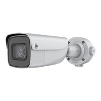 TruVision TVT-5610H Installation Manual
