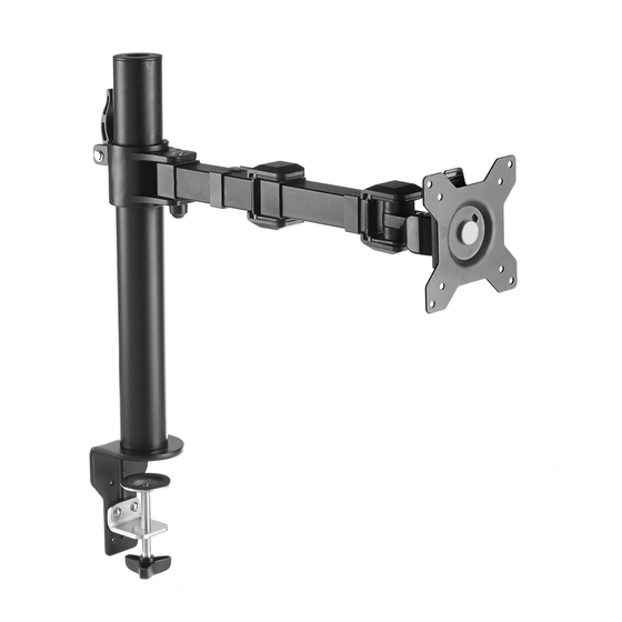 AmazonBasics B076B3WFCD Manual