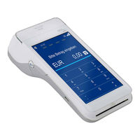 CCV Mobile  A920 Quick Start Manual