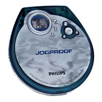 Philips AX3215/98 Specifications