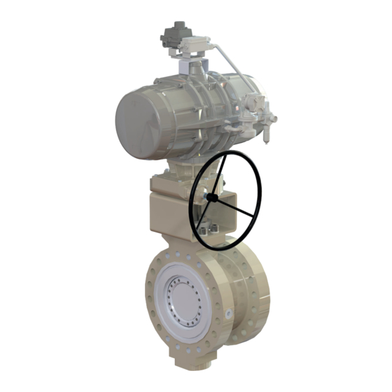 Samson BR 14t - LTR 43 Mounting And Operating Instructions