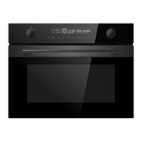 Midea 315545 User Manual