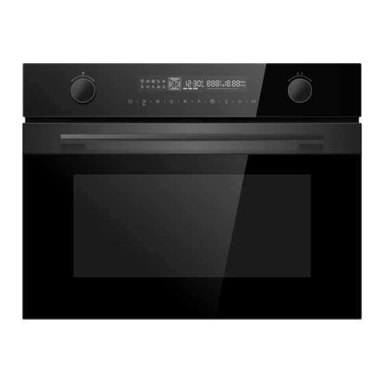 Midea 315545 User Manual