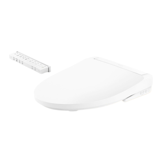 Kohler Irvine E915 Manual