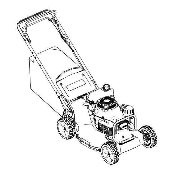 Toro 22280 Operator's Manual