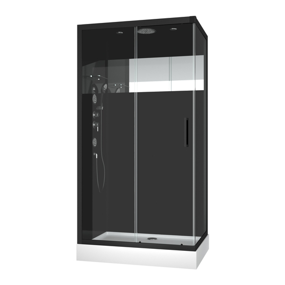 Aurlane CAB180 Manual