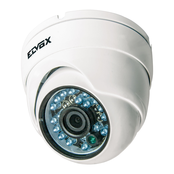 Vimar ELVOX 46522.036D User Manual