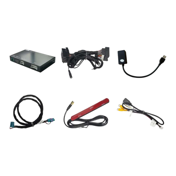 ATD Tools SPI-77202 User Manual