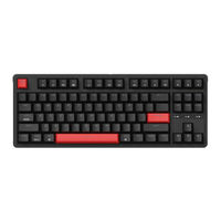 Keychron C3 Pro User Manual