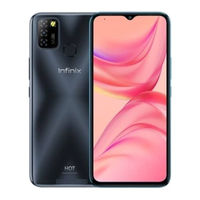 Infinix X657B User Manual