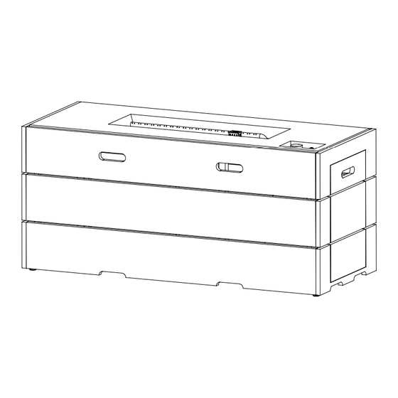 Noble House Home Furnishings 70789.00-40K Manuals