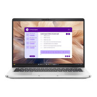Dell P200G Owner's Manual