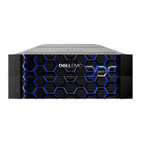 Dell EMC Unity Quick Start Manual