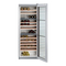 Wine Cooler Miele KWT 4974 SG ed Operating And Installation Instruction
