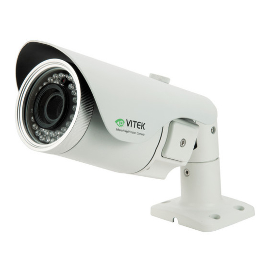 Vitek VTC-IRE40 Manual