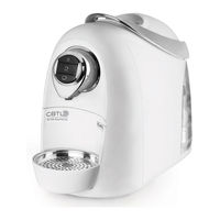 CBTL Kaldi S04 User Manual