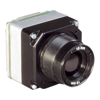 FLIR Tau 640 User Manual