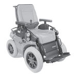 Meyra Optimus Service Manual