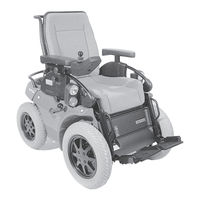 Meyra Optimus Service Manual