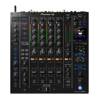 Pioneer A-9 S/G Service Manual