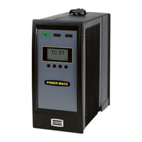 Atlas Copco PowerMACS 4000 User Manual