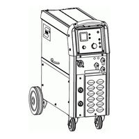 ESAB ESABMig C240s Instruction Manual
