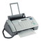 Fax Machine Sharp UX-B30 Owner's Manual