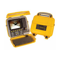 SPX Pearpoint Flexiprobe P340 Operation Manual