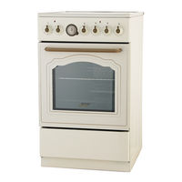 Gorenje Classico EC55CLB1 Instructions For Use Manual
