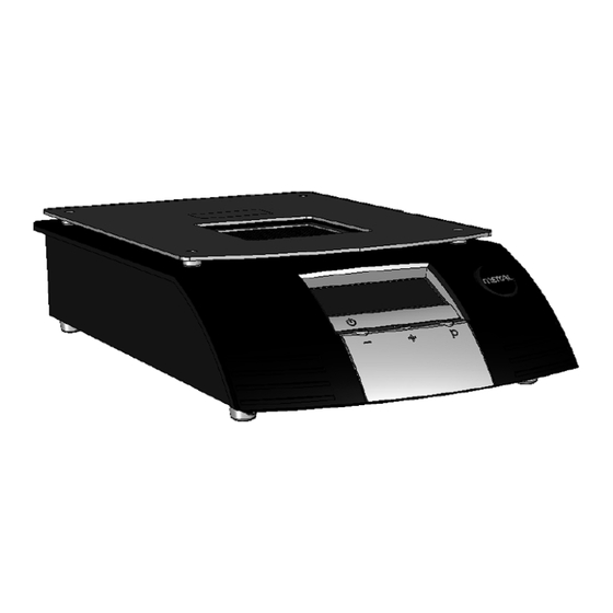 Metcal PCT-1000 User Manual