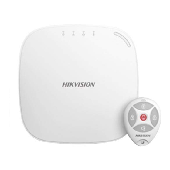 HIKVISION DS-PW32-H Series User Manual