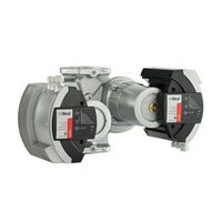 Biral AW 402-1 V2 Installation And Operating Instructions Manual