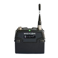 WisyCom MTP51-JP User Manual