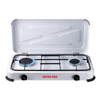 Super Ego SEH024800 Manual