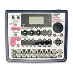 Roland SP-505 Service Notes