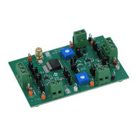 Texas Instruments TPS2661EVM User Manual