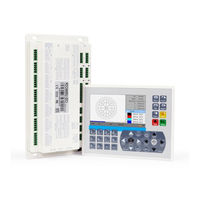 Ruida Technology RDC6685U Manual