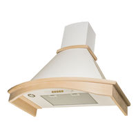 Kuppersberg ANABEL Technical Passport