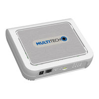 Multitech Conduit AP Hardware Manual