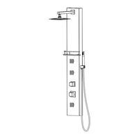 Decor Star PL-021-SS Quick Start Manual