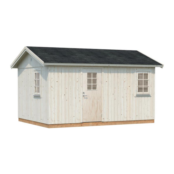 Lemeks PALMAKO Hedwig EL18-4633 Manuals