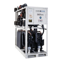 ClimaCool SHC onDEMAND 85 Installation, Operation & Maintenance Manual