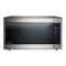 Microwave Oven Panasonic NN-T655 Operating Instructions Manual