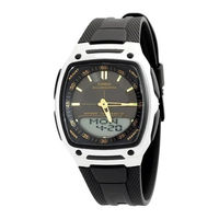 Casio 2747 User Manual