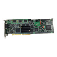 Matrox DigiSuite Installation Manual