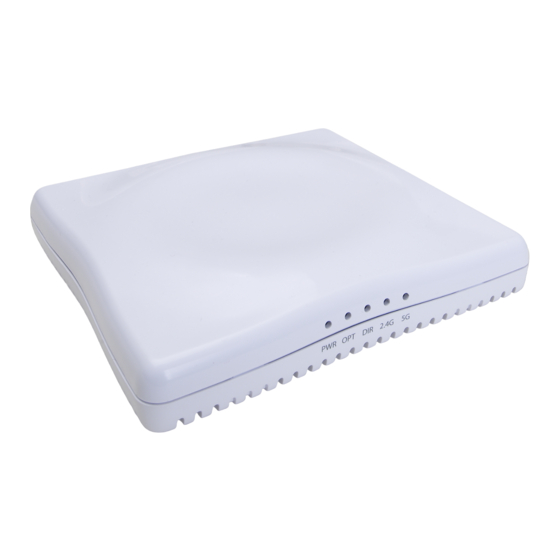 Ruckus Wireless ZoneFlex 7343 Quick Setup Manual