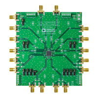 Analog Devices EVAL-ADN4680EEBZ User Manual